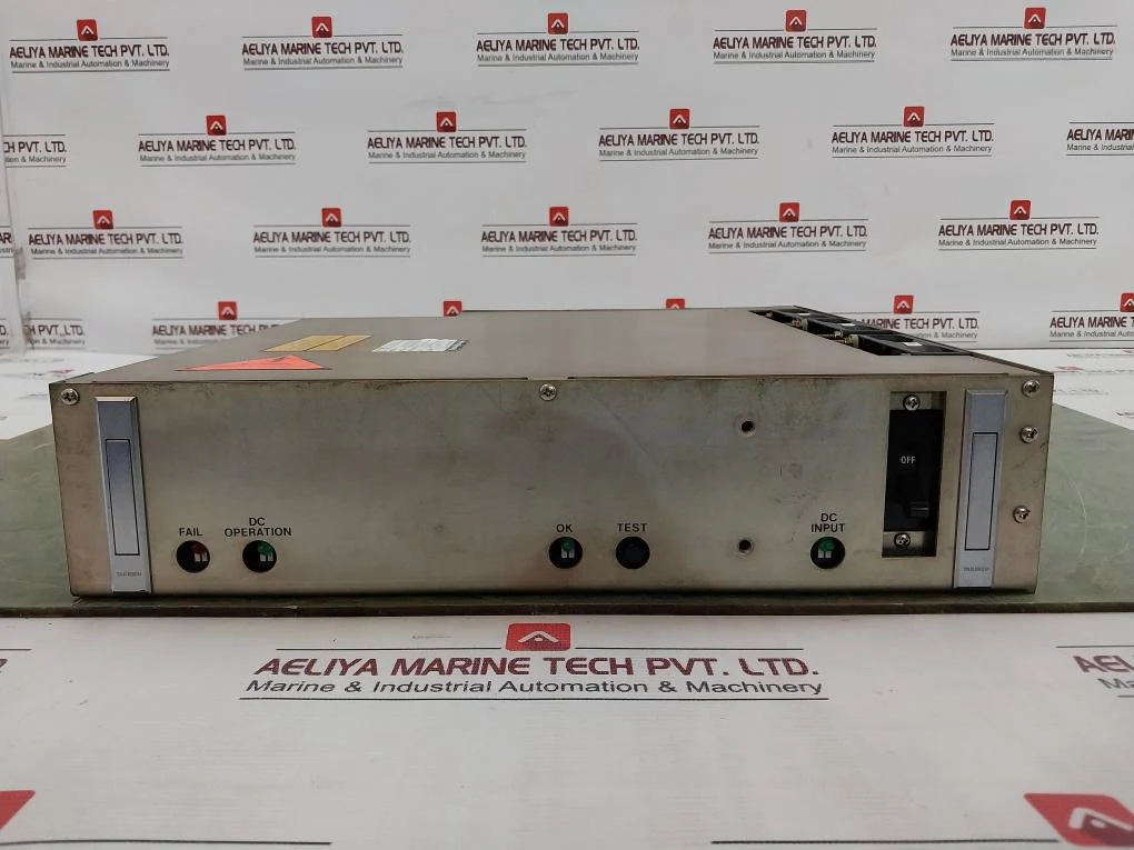 Yamatake-honeywell Mj-pipm02 Power Supply Unit 80360087-002, 80360344-001 - Image 19