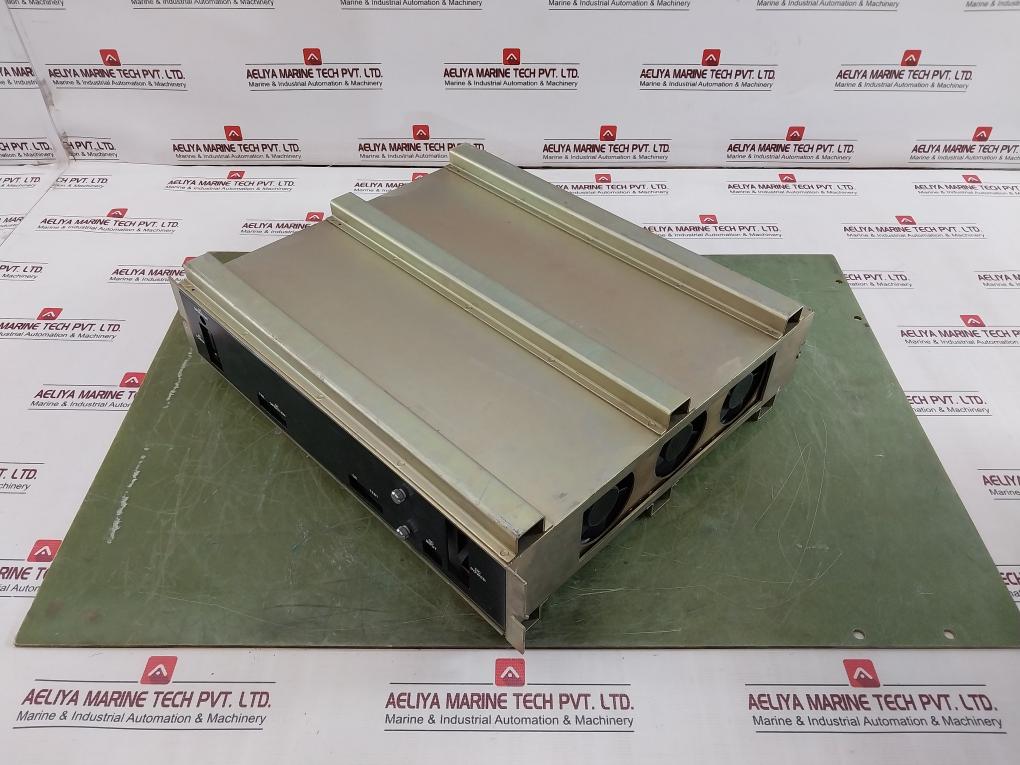 Yamatake-honeywell Mj-pipm02 Power Supply Unit 80360087-002, 80360344-001 - Image 3