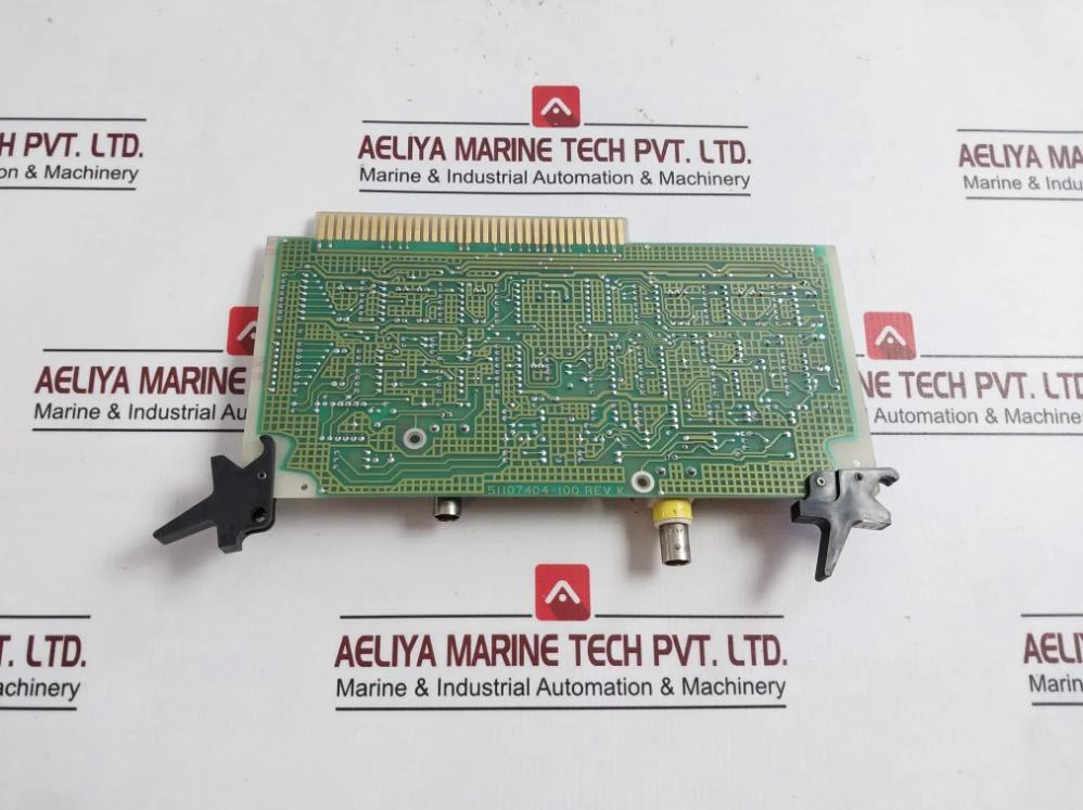Yamatake-honeywell Mj-zhmk5C Control Unit Elps-5 Cndc24B4P-922 Rev. A Dc5V - Image 9