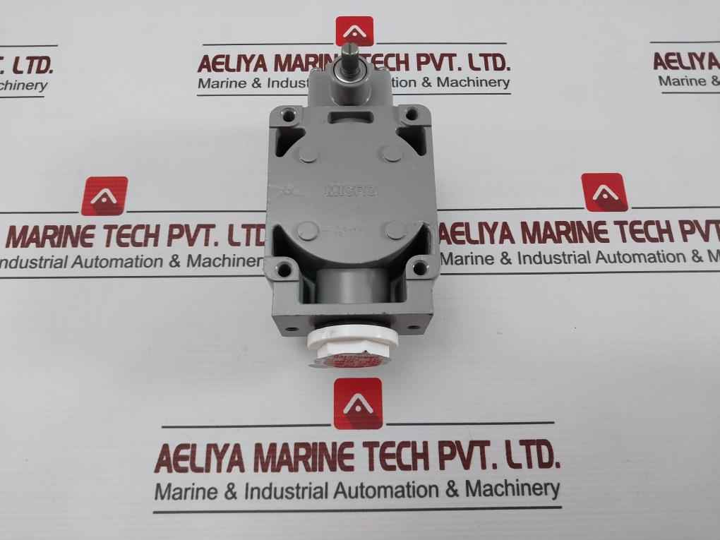 Yamatake-honeywell Vcx-5001A Micro Explosion Proof Switch D2G4 - Image 7