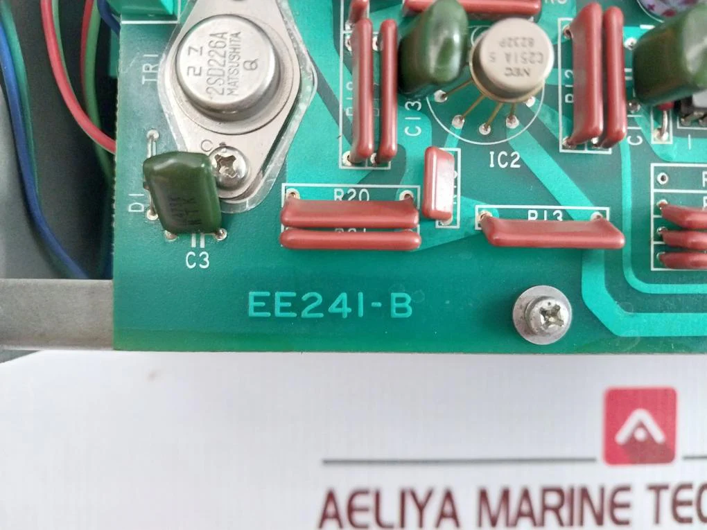 Yamato Scale Ee241 Load Cell Module - Image 11