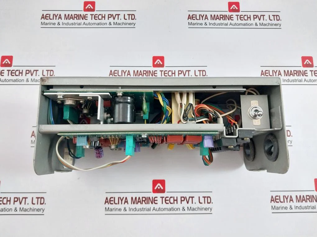 Yamato Scale Ee241 Load Cell Module - Image 15