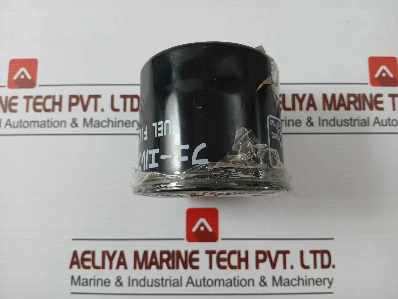 Yanmar 129470-55703 Fuel Filter - Image 6