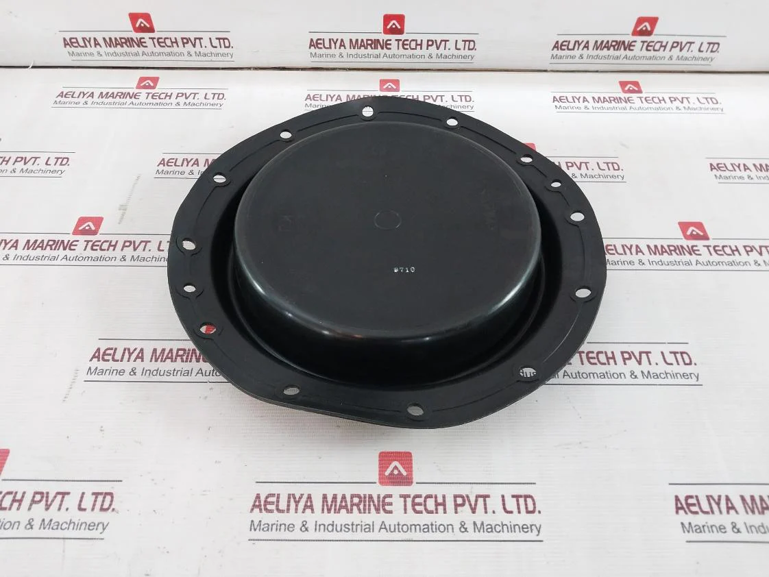 Yarway 435-410-104 Diaphragm Rubber Tp-343027-02 - Image 4