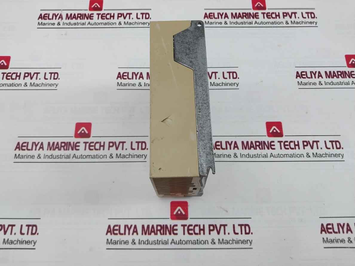Yaskawa Electric Sgdm-01Ada Servo Drive 1Ph 200-230V 50/60Hz - Image 2