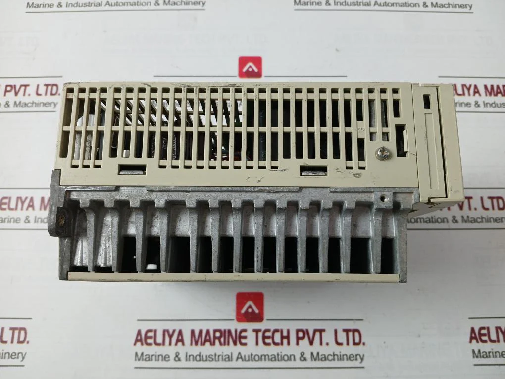 Yaskawa Electric Sgdm-10Ada Ac Servo Drive 3Ph 200-230V 50/60Hz 7A - Image 6