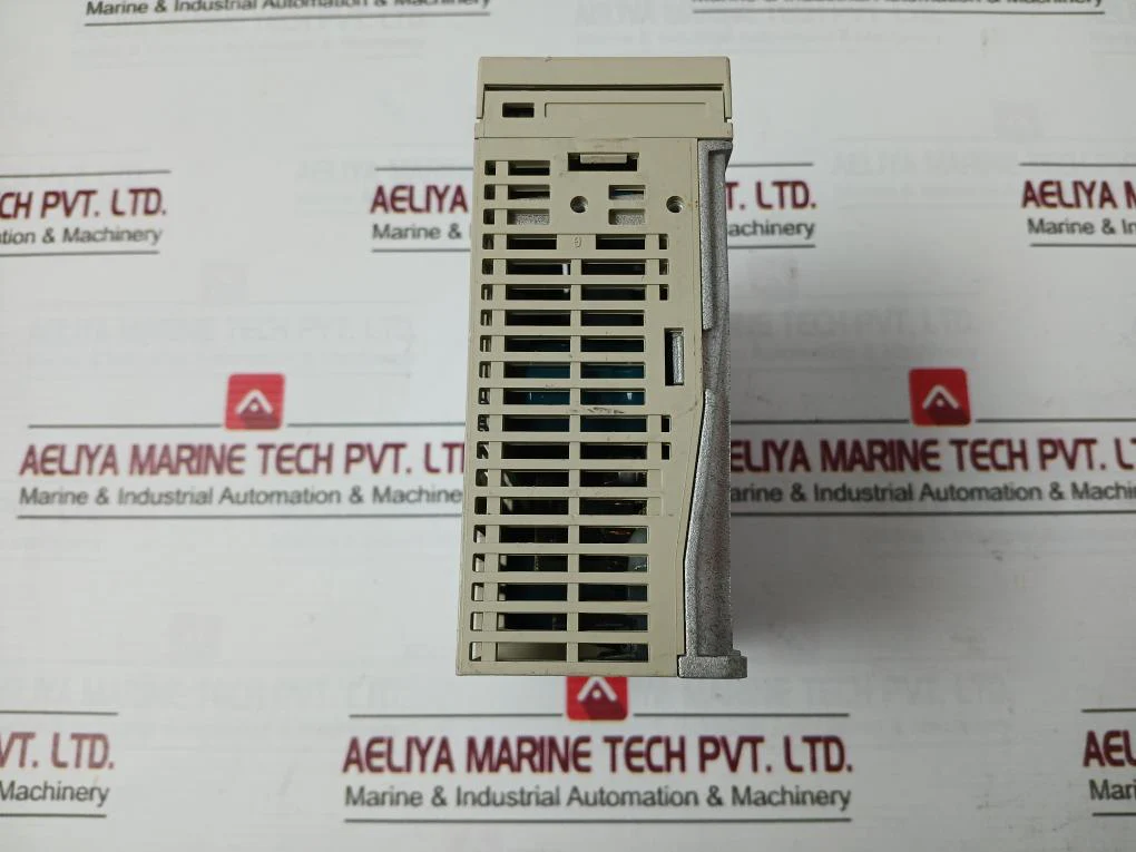 Yaskawa Electric Sgdm-a5Ada Servo Drives 1Ph 200-230V 50/60Hz - Image 7
