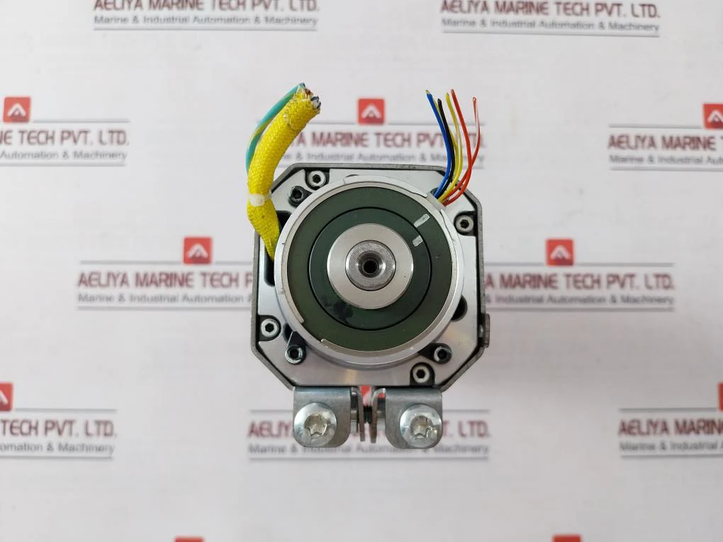 Yaskawa Sgmas-05Ara-ab21 Motor Ac Servo 3Hnp04374-1/01 Ts2640N871E172 03Atex285U - Image 10