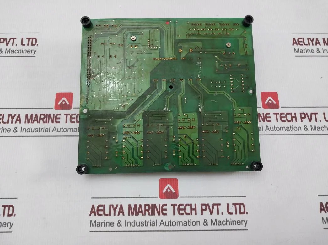 Yaskawa Ypct31200-1B Inverter Drive Board Etc615601 Mec-40V-0 - Image 2