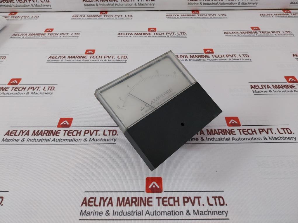 Yew 251440Lsmt Current Transformer 0-10 A-c Ampere - Image 3