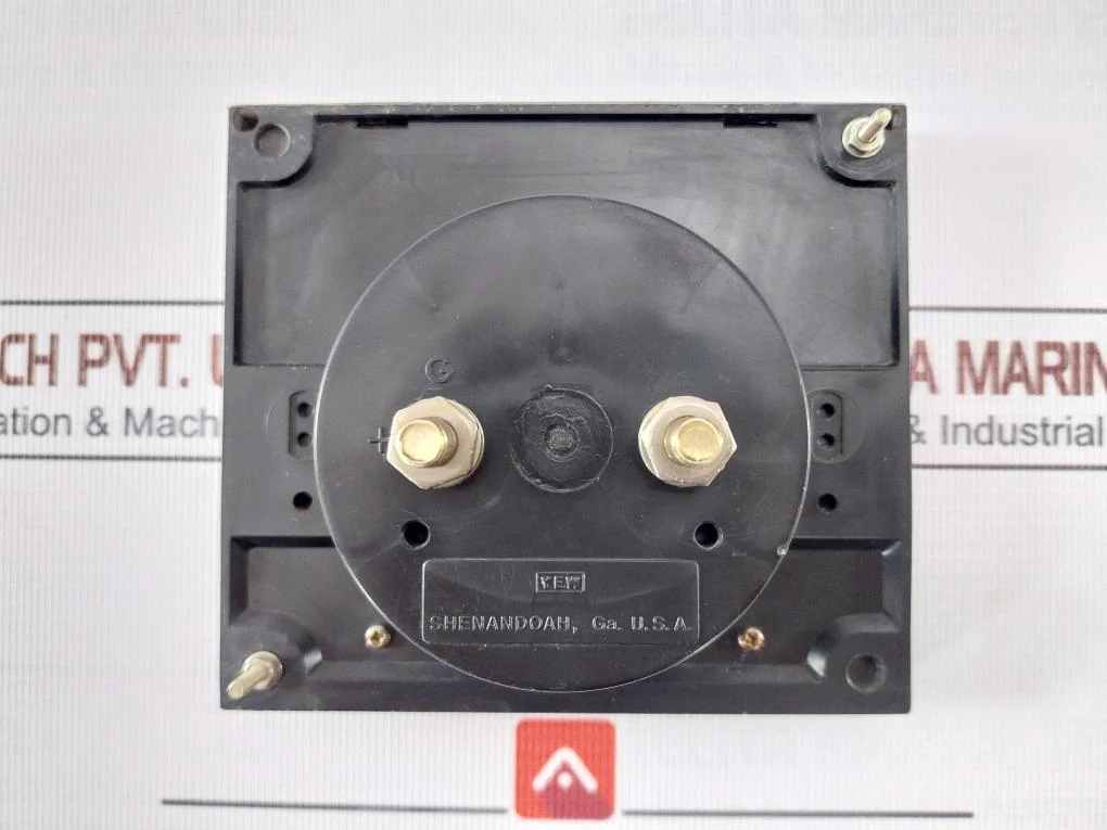 Yew 251440Lsmt Current Transformer 0-10 A-c Ampere - Image 6