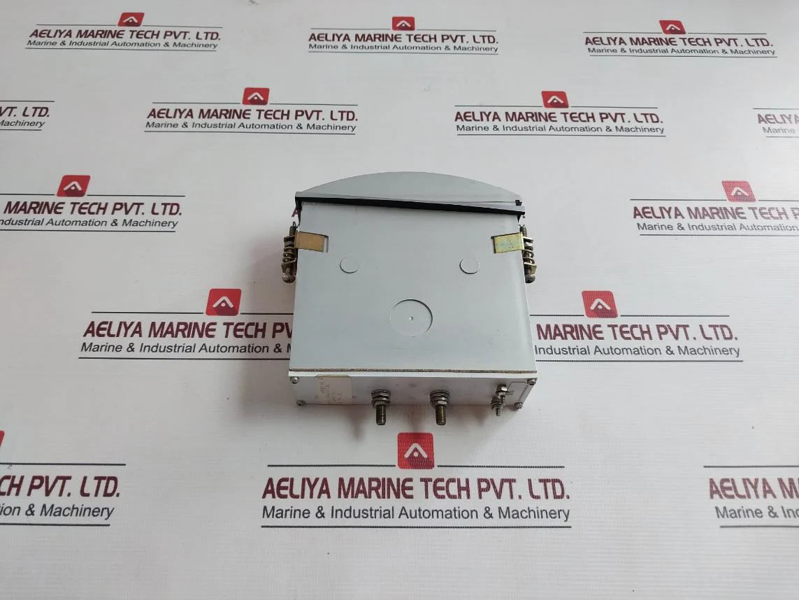 Yew D-2840K10 H2 Draft Meter 6.3 V Lamp - Image 5
