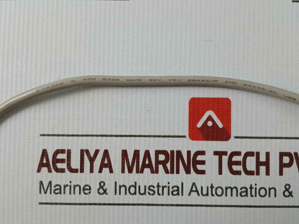 Yi Mei E318342 Single Port Type Usb Connector 24Awg - Image 6