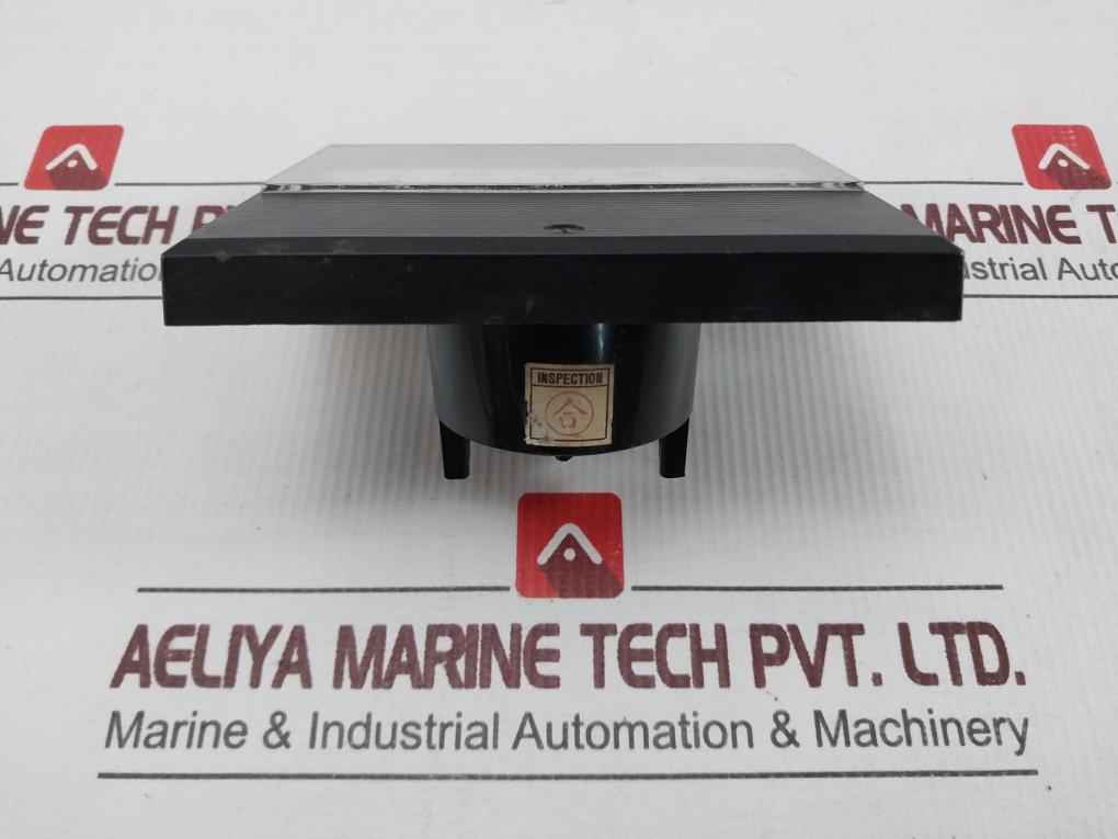 Yokogawa 2086A Analog Kilowatt Meter 150-0-1000/1200 Kw 4-20 Ma - Image 5