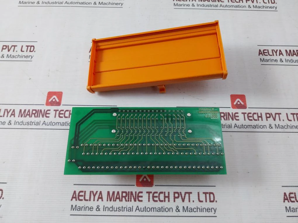 Yokogawa 8662560000 Terminal Module Tcdm24 24V - Image 7