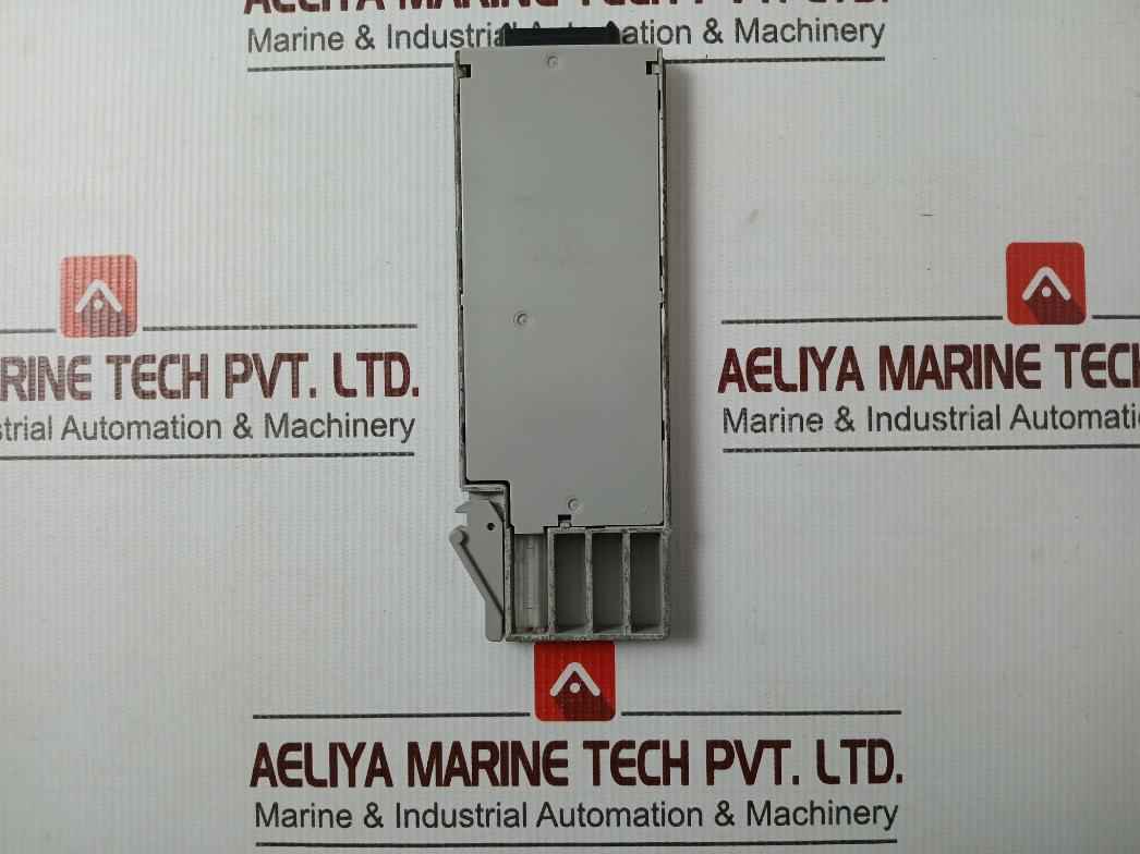 Yokogawa Aam50 Analog Input Module Style S1 - Image 4