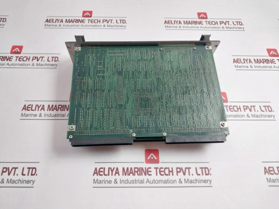 Yokogawa Cp11 Cpu Pcb Module Y1011032 S9450Bl-01 - Image 2