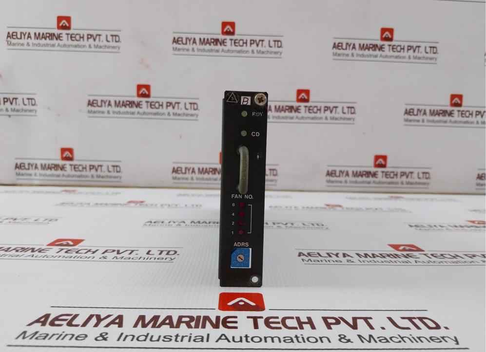 Yokogawa Cpl-5 Power Supply Module 125V 1.0A S9510Aj-02 - Image 13