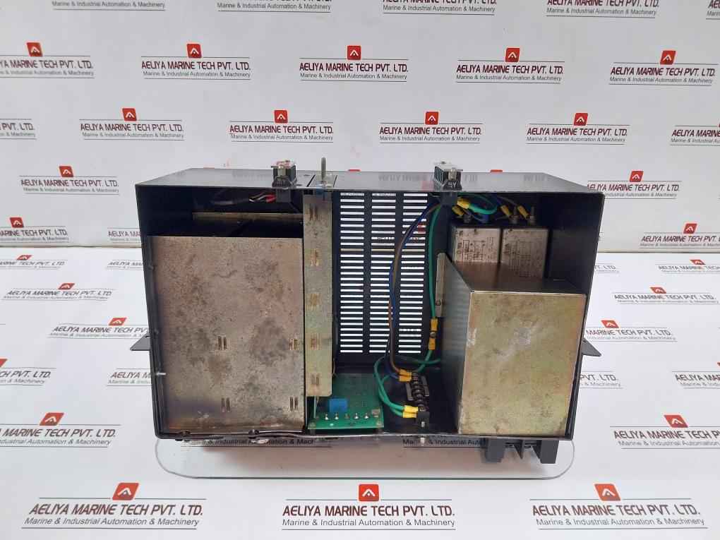 Yokogawa Cpl-5 Power Supply Module 125V 1.0A S9510Aj-02 - Image 14