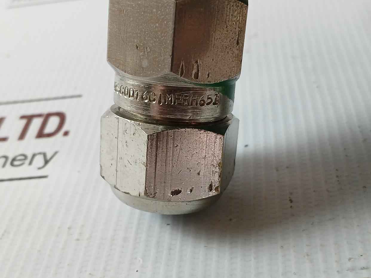 Yokogawa Eja 430A Dpharp Pressure Transmitter 3 Mpa 4–20Ma Dc Ip67 - Image 17