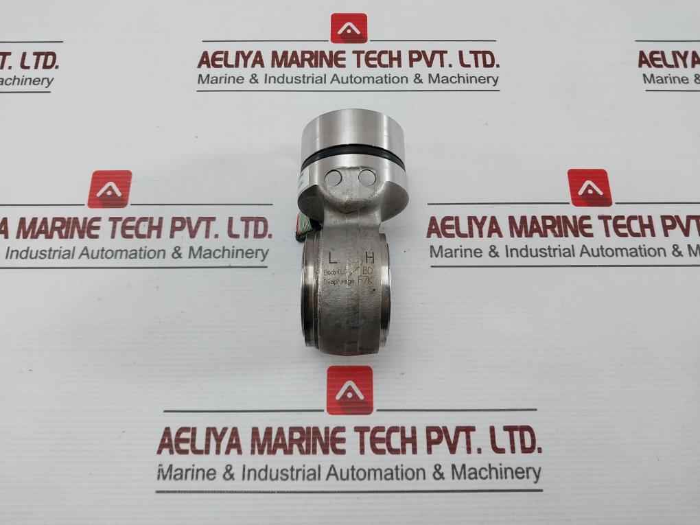 Yokogawa F9342Dt-01 Silicone Pressure Transmitter - Image 4