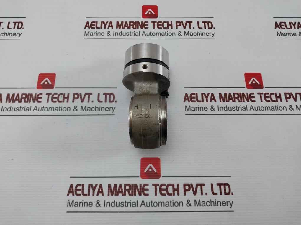 Yokogawa F9342Dt-01 Silicone Pressure Transmitter - Image 5