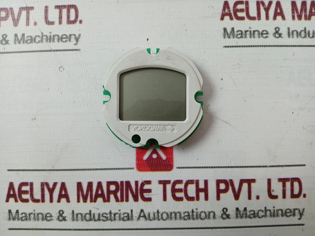 Yokogawa F9920 Transmitter Display Lu-00 - Image 2