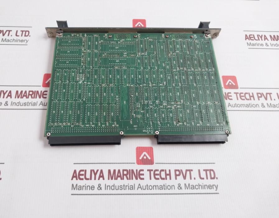 Yokogawa Fc11*A Duplex Control Card Rev 1 F S9050Be-02 - Image 2