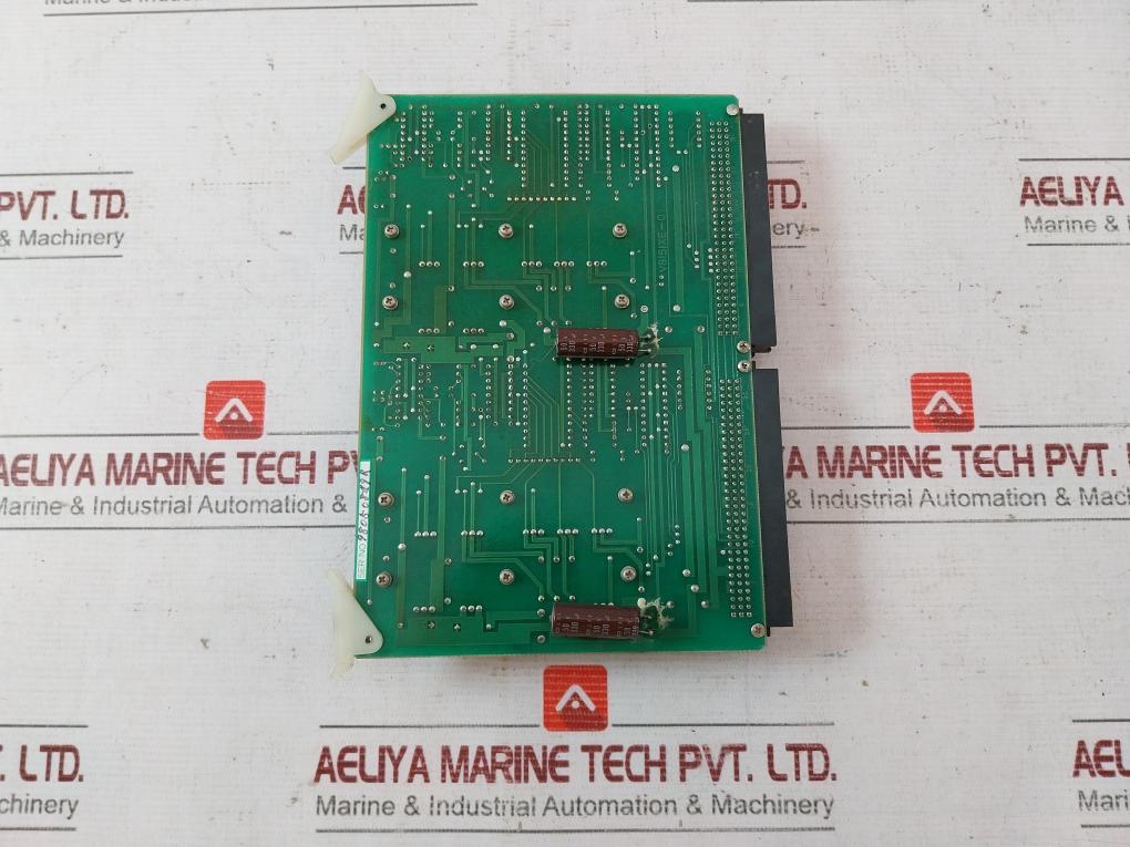 Yokogawa Navitec V8151We Smd Unit V8151Xe-01 - Image 4