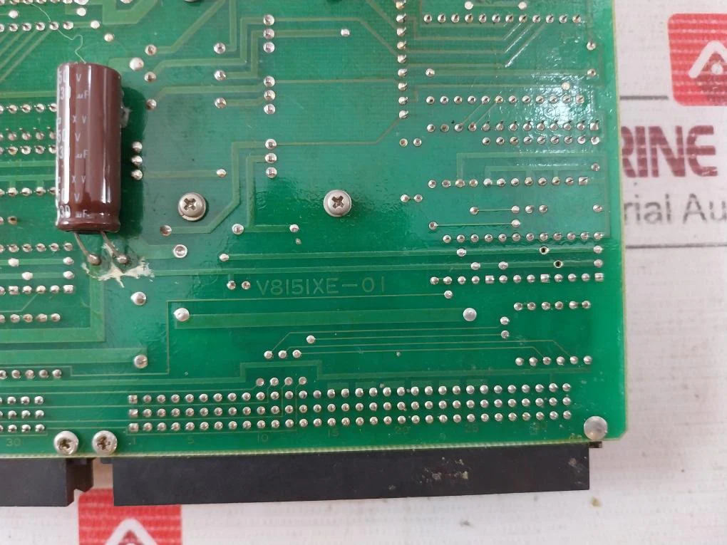 Yokogawa Navitec V8151We Smd Unit V8151Xe-01 - Image 8