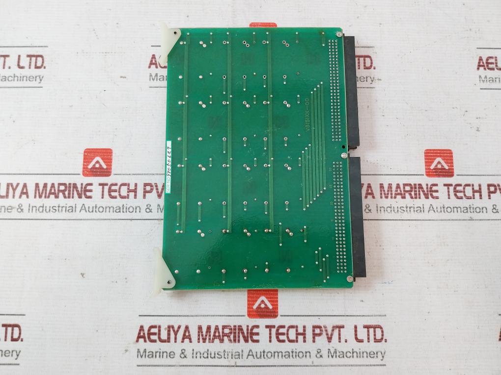 Yokogawa Navitec V8151Xk-00 Isolated Pwr Unit - Image 3