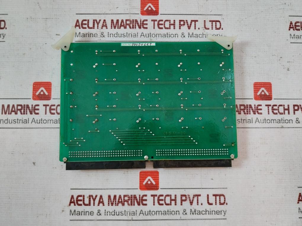 Yokogawa Navitec V8151Xk-00 Isolated Pwr Unit - Image 4