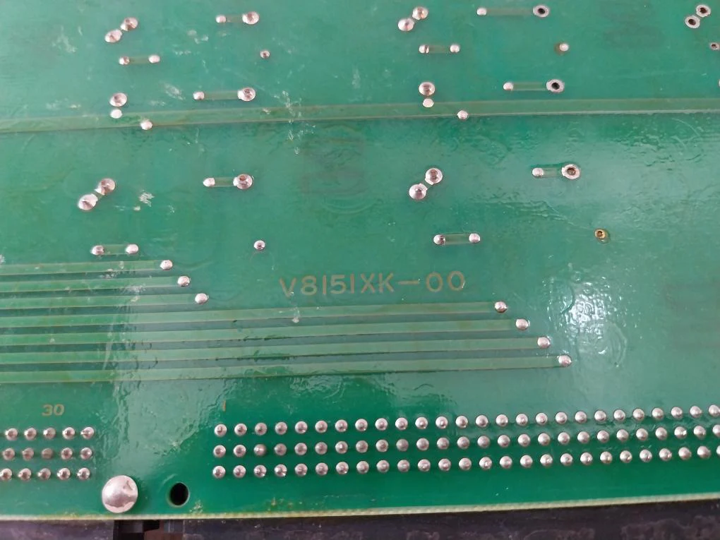 Yokogawa Navitec V8151Xk-00 Isolated Pwr Unit - Image 8