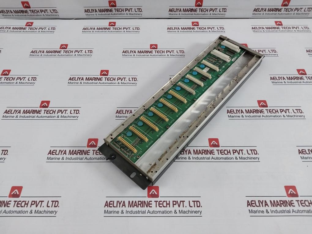 Yokogawa Nfbu200 S1 Base Module - Image 4