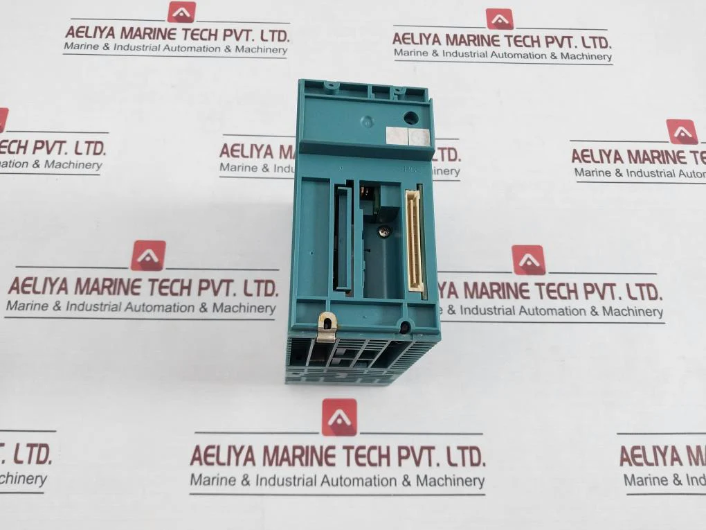 Yokogawa Nfcp100-s00 S2 Central Processing Unit Cpu Module - Image 2