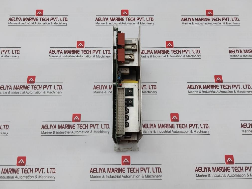 Yokogawa Ps33 Power Supply Module S9123Vm G Rev 1 - Image 2