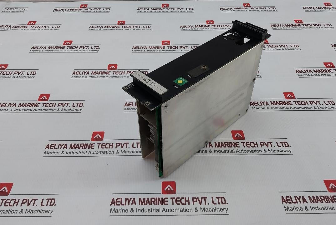 Yokogawa Ps33 Power Supply Module S9123Vm G Rev 1 - Image 3