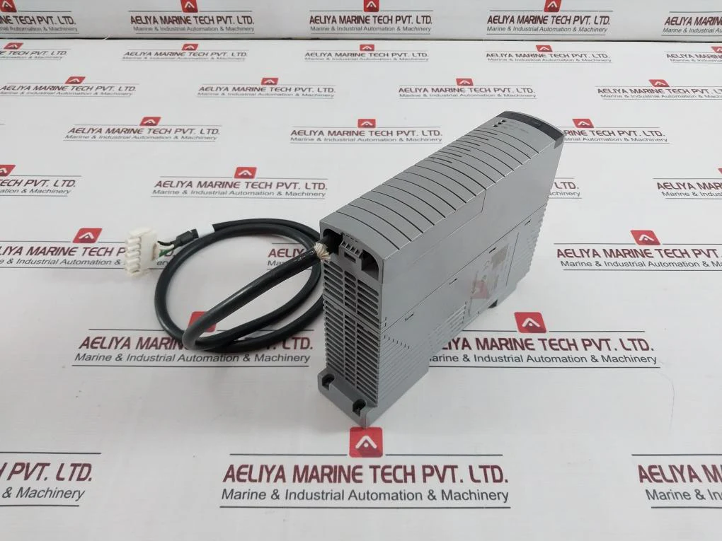 Yokogawa Pw482-11 Eurotronic Power Supply Module 220-240Vac~50/60Hz 1.3A 1-meter - Image 4