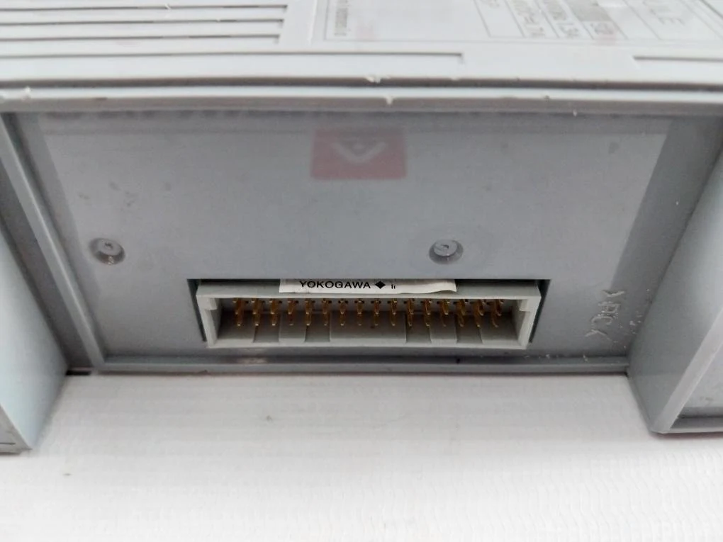 Yokogawa Pw482-11 Eurotronic Power Supply Module 220-240Vac~50/60Hz 1.3A 1-meter - Image 9