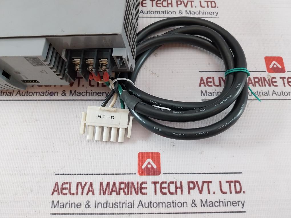 Yokogawa Pw482-11 Power Module 200–240V Ac 50/60Hz 1.3A Rev 2 C2Dj07037P - Image 8