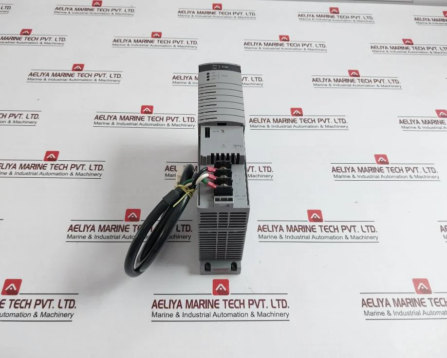 Yokogawa Pw482-11 Power Module Kcc-rem-yhq-een122 200-240Vac 50/60Hz 1.3A 5.1Vdc