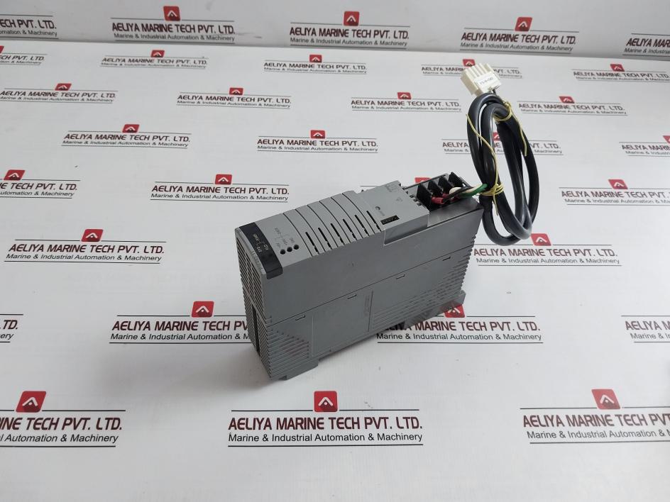 Yokogawa Pw482-11 Power Module Kcc-rem-yhq-een122 200-240Vac 50/60Hz 1.3A 5.1Vdc - Image 4