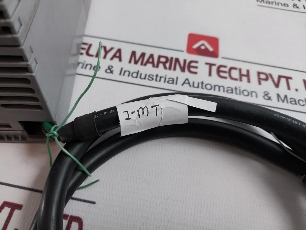 Yokogawa Pw482-11 Power Supply Module 200-240Vac- 50/60Hz 1.3A - Image 6