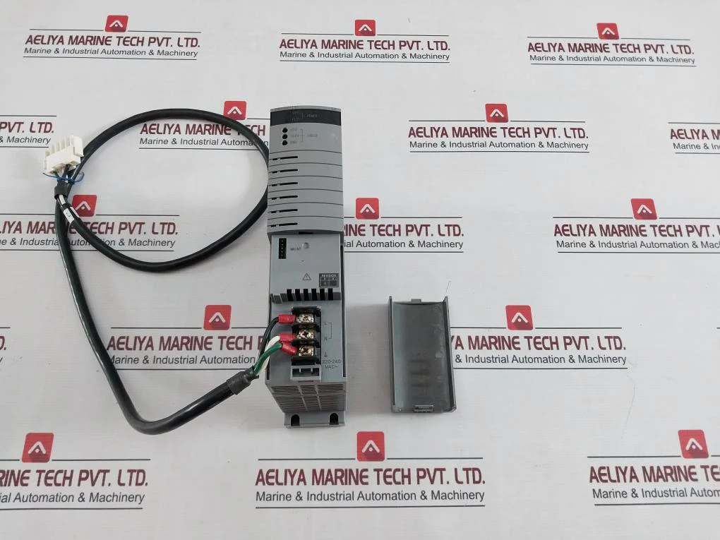 Yokogawa Pw482-11 Power Supply Module 220-240Vac~50/60Hz 1.3A C2Dj04012P - Image 6