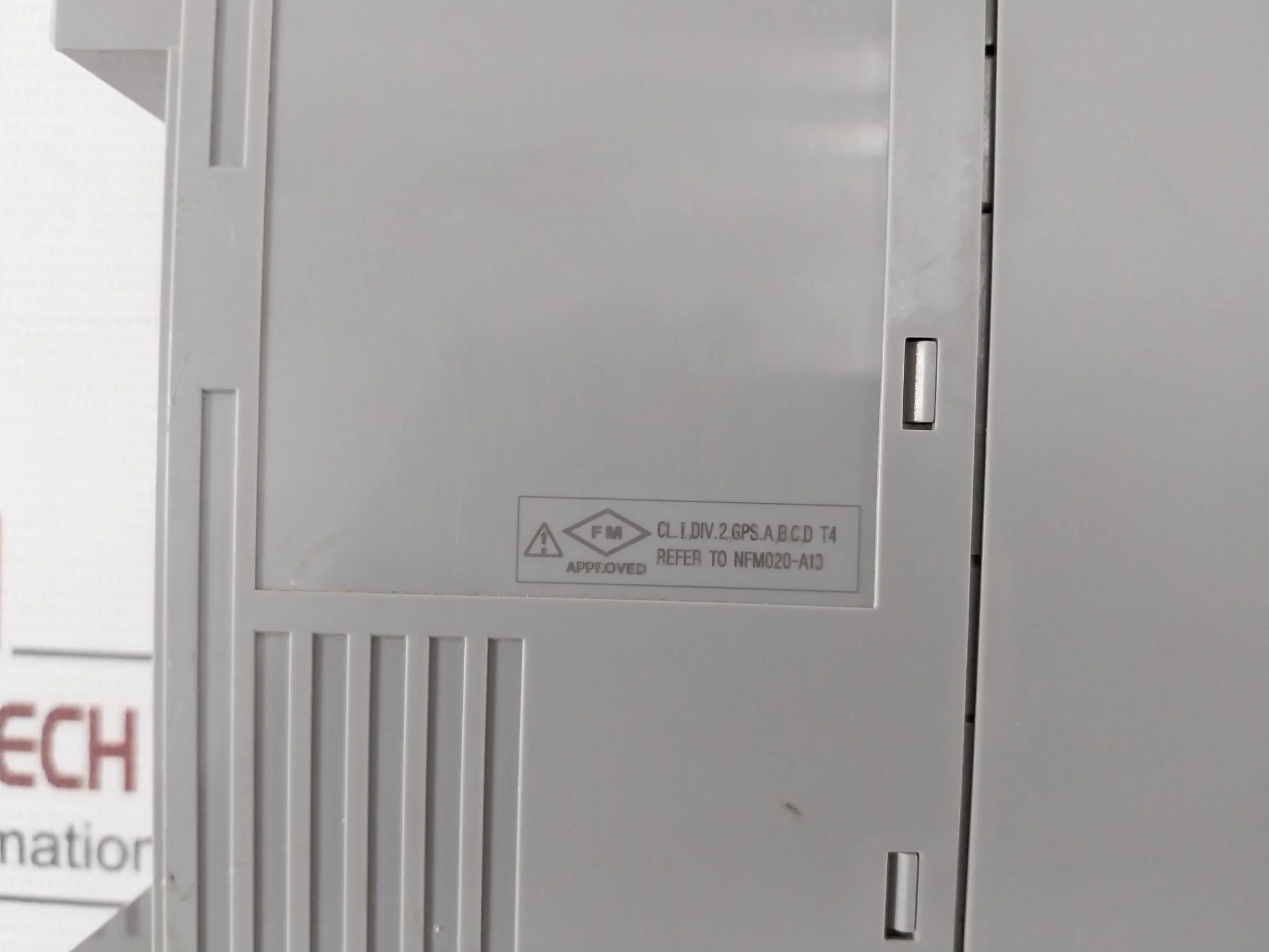 Yokogawa Pw482-11 S2 Power Module With Cable 1M 200–240 Vac 50/60 Hz 1.3 A - Image 10
