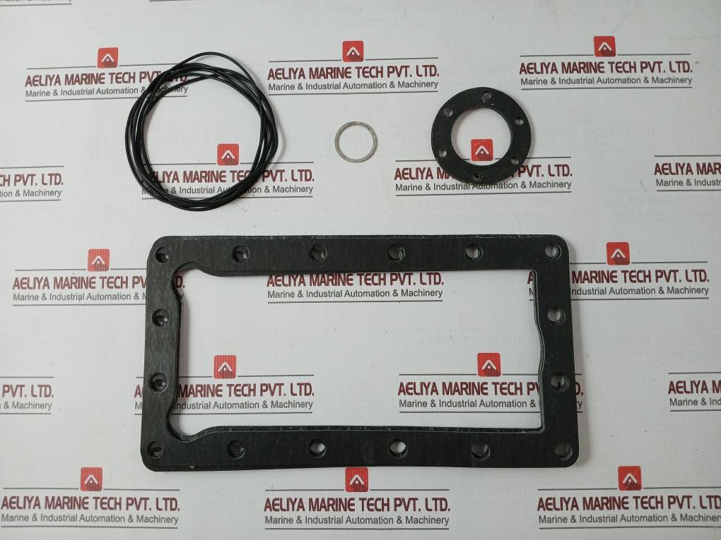 York 013.397.0001 Compressor Joint Set 050.01.1.0008 - Image 3