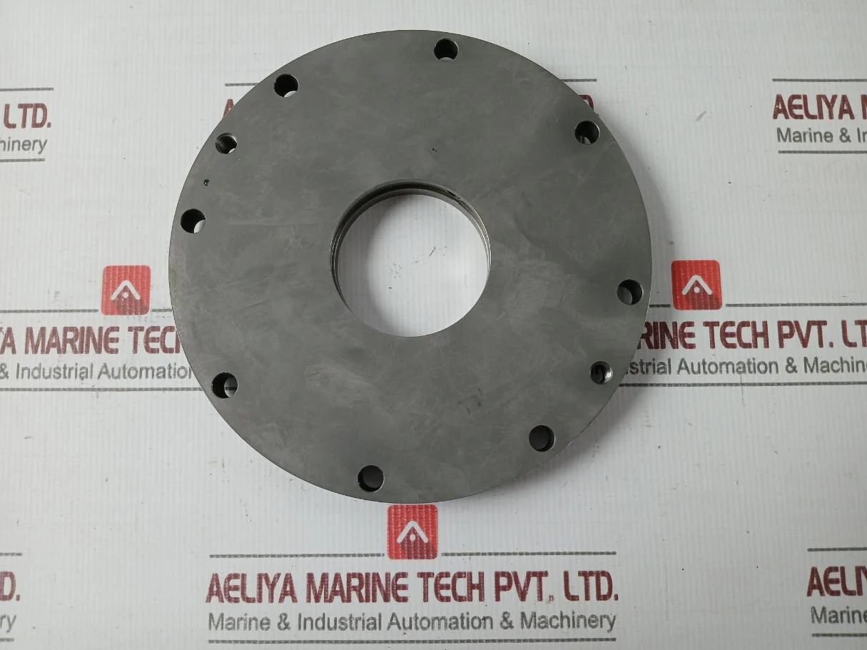 York 064-28855-000 Carrier Wheel Bearing Rev: E - Image 2