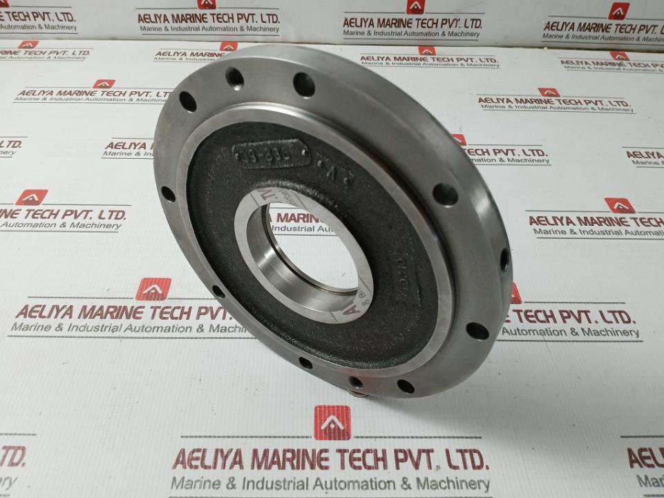 York 064-28855-000 Carrier Wheel Bearing Rev: E - Image 3