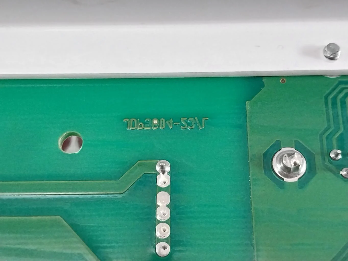York Mp-3000 Relay Board 1E08059G01 K5 440Vac - Image 15