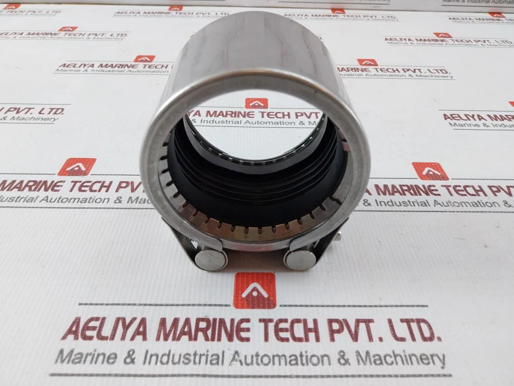 Youngnam Gr-s (E0129272) Yn-pipe Coupling 65A 18 Kgf/Cm² - Image 2